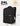 Lavie Sport Armour 24L Laptop Backpack with Trolley sleeve For Men & Women Black