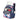 Lavie Sport 30L Flamingos Backpack | 17Inch |