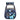 Lavie Sport 30L Spaceship Backpack | 17Inch |