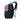 Lavie Sport 35L Girlpower Backpack | Laptop Compatiable | Raincover (Black)