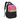 Lavie Sport 35L Girlpower Backpack | Laptop Compatiable | Raincover (Black)