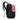 Lavie Sport 35L Girlpower Backpack | Laptop Compatiable | Raincover (Black)