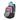 Lavie Sport 35L Girlpower Backpack | Laptop Compatiable | Raincover (Black)