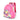 Lavie Sport 35L Splash Backpack | Laptop Compatiable | Raincover