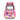 Lavie Sport 35L Splash Backpack | Laptop Compatiable | Raincover