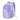 Lavie Sport 35L Iris Backpack | Laptop Compatiable | Raincover (Purple)