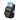 Lavie Sport 29L Atlas Backpack | 19 inches | Laptop Compatiable | Raincover |