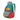Lavie Sport 36L Fierce Backpack | 19 inches | Laptop Compatiable | Pencil Pouch |
