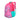 Lavie Sport 36L Valentine Backpack | 19 inches | Laptop Compatiable | Pencil Pouch |