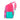 Lavie Sport 36L Valentine Backpack | 19 inches | Laptop Compatiable | Pencil Pouch |