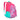 Lavie Sport 36L Valentine Backpack | 19 inches | Laptop Compatiable | Pencil Pouch |