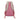 Lavie Sport 36L Buttercup Backpack | 19 inches | Laptop Compatiable | Pencil Pouch |(Beige)