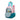 Lavie Sport 36L Wave Backpack | 19 inches | Laptop Compatiable | Raincover | Pencil Pouch |