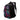 Lavie Sport 36L Jazzart Backpack | 19 inches | Laptop Compatiable | Raincover | Pencil Pouch |