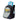 Lavie Sport 36L Jazzart Backpack | 19 inches | Laptop Compatiable | Raincover | Pencil Pouch |