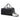Lavie Sport Pilot 32L Unisex Duffle Bag - in Black Colour