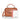 Lavie Beech Women's Flap Satchel Bag Small Tan