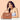Lavie Beech Women's Flap Satchel Bag Small Tan