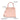 Lavie Ushawu Women's Satchel Bag Small Light Pink