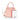 Lavie Ushawu Women's Satchel Bag Small Light Pink
