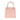 Lavie Ushawu Women's Satchel Bag Small Light Pink