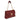 Lavie Quilt Eden Women's Flap Satchel