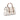 Lavie Women's Mono Beech Flap Satchel Handbag