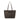 Lavie Mono Betula Large Brown Large Women's Tote Handbag