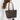Lavie Mono Betula Brown Small Women's Tote Handbag