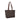 Lavie Mono Betula Brown Small Women's Tote Handbag