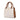 Lavie Mono Ushawu White Small Women's Satchel Handbag