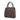 Lavie Mono Ushawu Brown Small Women's Satchel Handbag