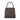 Lavie Mono Ushawu Brown Small Women's Satchel Handbag