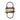 Lavie Mono Ushawu Brown Small Women's Satchel Handbag