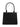Lavie Signature California Medium Black Womens Satchel