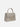 Sedona 3 Compartments Flap Medium Satchel Bag