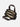 Nashville 3 Compartments Medium Satchel Bag