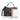 Lavie Beech Women's Flap Satchel Bag Small Black