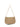 Lavie Signature Hoboken Taupe Small Woman's 2 Piece Sling Bag