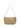 Lavie Signature Hoboken Taupe Small Woman's 2 Piece Sling Bag