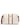Lavie Signature Georgia Small Off White Womens Sling Bag