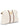 Lavie Signature Georgia Small Off White Womens Sling Bag