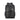Pioneer Medium Laptop Backpack Black