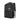 Pioneer Medium Laptop Backpack Black