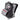 Lavie Sport Vogue Laptop backpack 17L |Multifunctional Laptop Backpack with Trolley sleeve For Men & Women 