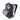 Lavie Sport Vogue Laptop Backpack 17l |multifunctional Laptop Backpack with Trolley Sleeve Men & Medium 