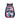 Lavie Sport 30L Flamingos Backpack | 17Inch | 