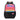 Lavie Sport 35L Girlpower Backpack | Laptop Compatiable | Raincover (Black)