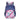 Lavie Sport 35L Vibeart Backpack | Laptop Compatiable | Raincover 