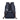 Baron Medium Laptop Backpack Navy/Choco